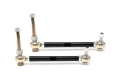 Picture of Torque Solution Adjustable Front Drop Links - Porsche 991 GT3/981 GT4