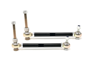 Picture of Torque Solution Adjustable Front Drop Links - Porsche 991 GT3/981 GT4