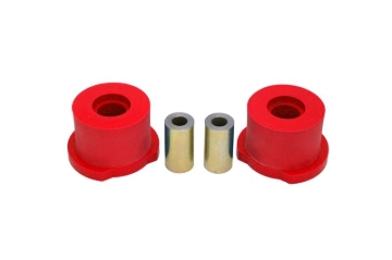 Picture of Torque Solution Porsche Transmission Mount Inserts (60A) - 98-11 Porsche 911 996/997