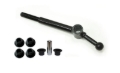 Picture of Torque Solution Short Shifter/ Linkage & Pivot Bushings Combo - 06-07 Subaru WRX