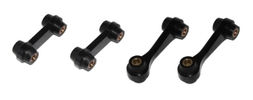Picture of Torque Solution Front & Rear Urethane Endlinks - 2008+ Subaru WRX / 2008+ Subaru STI
