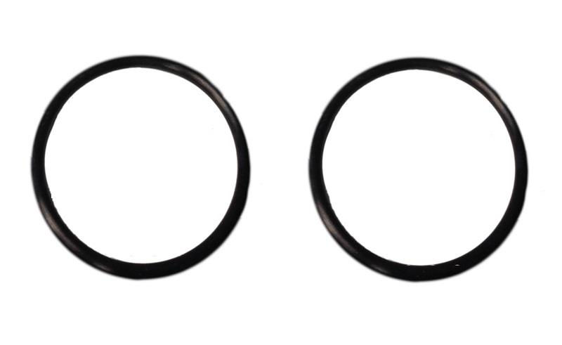 Picture of Torque Solution Universal Billet Bumper Quick Release Replacement O-Rings (Pair)