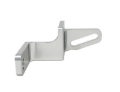 Picture of Torque Solution Reversed Intake Manifold Alternator Relocation Bracket Kit (Silver) 02-14 Subaru WRX