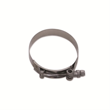 Picture of Torque Solution T-Bolt Hose Clamp 5in Universal