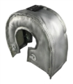 Picture of Torque Solution TQS Turbo Blankets - TS-TB-FT4G