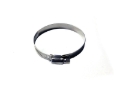 Picture of Torque Solution Worm Gear Clamp 2.75in Universal (2in-3in) - 10 Pack