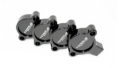 Picture of Torque Solution TQS Cam Sensor Cover Cam Covers - TS-SU-505BK