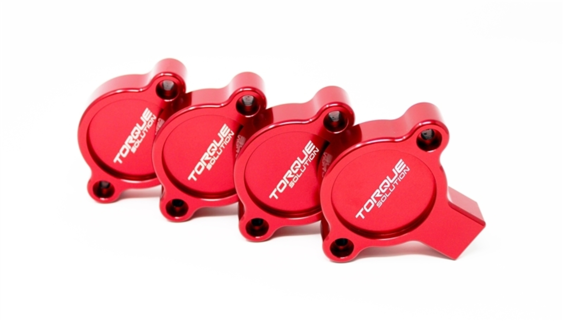 Picture of Torque Solution TQS Cam Sensor Cover Cam Covers - TS-SU-505RD