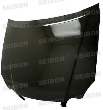 Picture of Seibon 98-04 Lexus GS Series OEM Carbon Fiber Hood