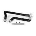 Picture of Mishimoto MM Silicone Hose-Radiator Radiator Hoses - MMHOSE-F2D-11BK