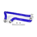 Picture of Mishimoto MM Silicone Hose-Radiator Radiator Hoses - MMHOSE-F2D-11BL