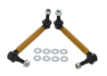 Picture of Whiteline 11+ Ford Ranger PX 2WD/4WD Rear Swaybar link kit-Adjustable Extra Heavy Duty Ball Link