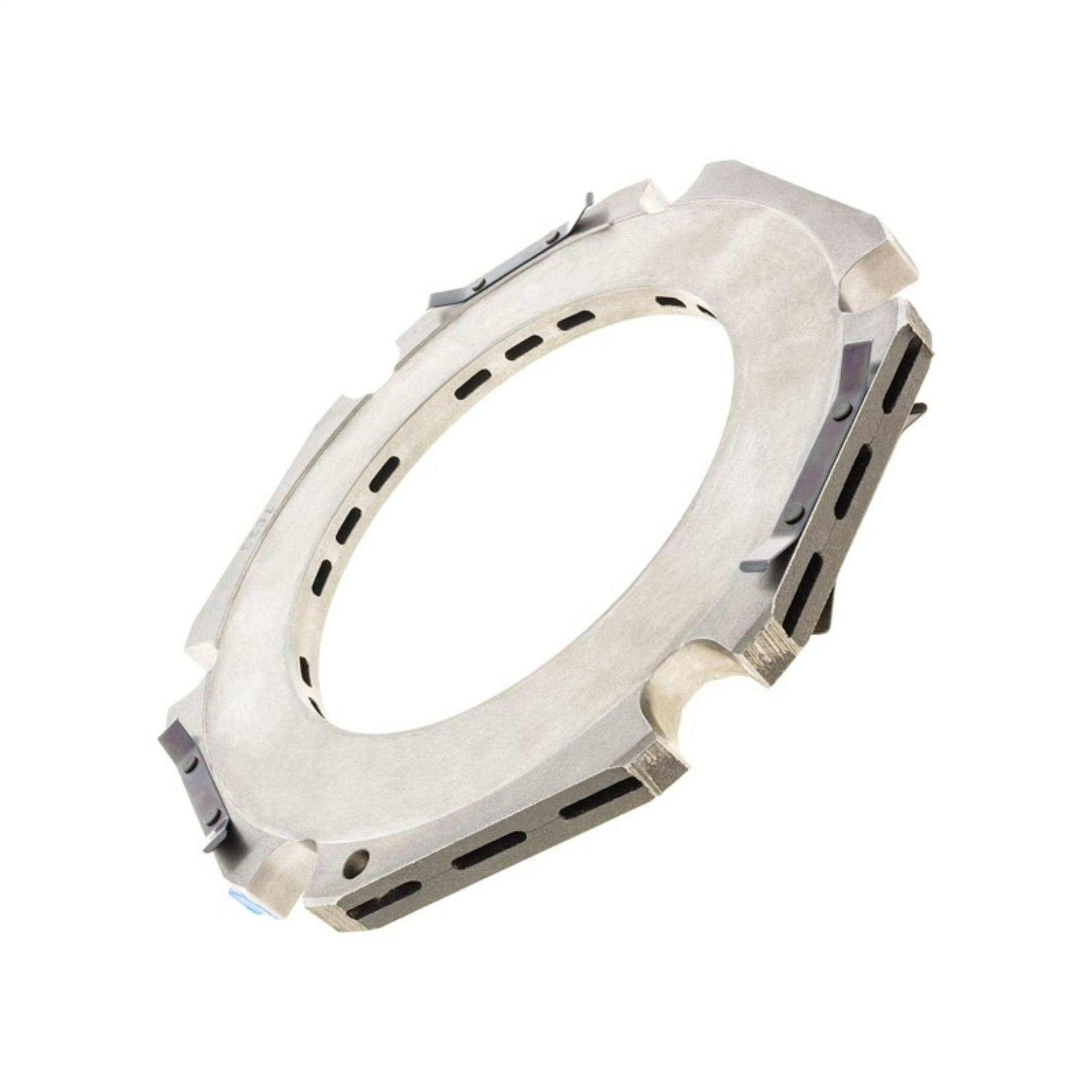 Picture of Exedy 08-15 Mitsubishi Lancer Evo Replacement Hyper Multi Intermediate Disc (for MM062SDF)
