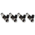 Picture of Injector Dynamics ID1300X 12-15 Honda Civic SI 1000cc Injectors - Set of 4