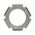 Picture of Exedy 08-15 Mitsubishi Lancer Evo Replacement Hyper Multi Intermediate Disc (for MM062SDF)