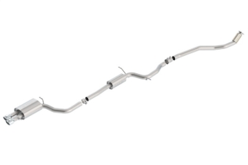 Picture of Borla 10-16 Audi B8/B8.5/A5 2.0L AT/MT AWD 2DR S-Type Catback Exhaust
