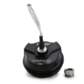 Picture of Turbosmart Gen-V WG38/40 74mm Sensor Cap - Black