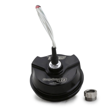 Picture of Turbosmart Gen-V WG38/40 74mm Sensor Cap - Black