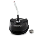 Picture of Turbosmart Wastegate Gen V 50/45mm - 84mm Sensor Cap Black