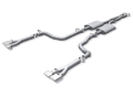 Picture of Borla 09-10 Dodge Challenger SRT-8 6.1L Catback Exhaust