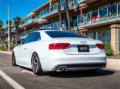 Picture of Borla 10-16 Audi B8/B8.5/A5 2.0L AT/MT AWD 2DR S-Type Catback Exhaust