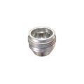 Picture of McGard Wheel Lock Nut Set - 4pk. (Under Hub Cap / Cone Seat) M12X1.25 / 19mm & 21mm Hex / .775in. L