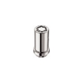 Picture of McGard Wheel Lock Nut Set - 4pk. (Tuner / Cone Seat) M14X1.5 / 1in. Hex / 1.935in. Length - Chrome