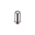 Picture of McGard Wheel Lock Nut Set - 4pk. (Tuner / Cone Seat) M14X1.5 / 1in. Hex / 1.935in. Length - Chrome