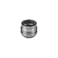 Picture of McGard Wheel Lock Nut Set - 4pk. (Under Hub Cap / Radius Seat) M14X1.5 / 19mm Hex / .890in. L w/Caps
