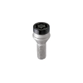Picture of McGard Wheel Lock Bolt Set - 4pk. (Cone Seat) M12X1.5 / 17mm Hex / 25.5mm Shank Length - Black