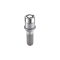 Picture of Tuner Style Cone Seat Wheel Lock Bolts-Chrome