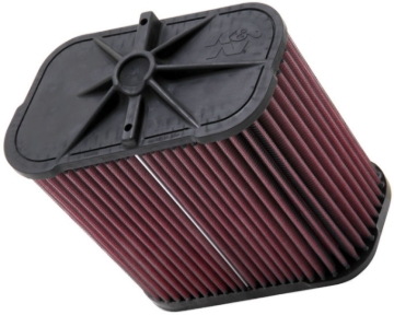 Picture of K&N 08-11 BMW M3 4.0L V8 Drop In Air Filter