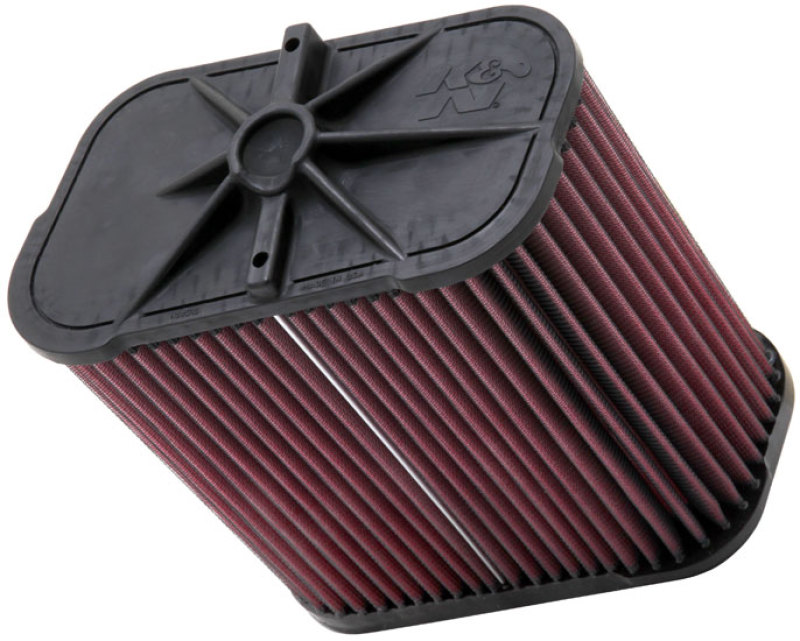 Picture of K&N 08-11 BMW M3 4.0L V8 Drop In Air Filter