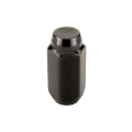 Picture of McGard Hex Lug Nut (Cone Seat) M14X1.5 / 22mm Hex / 1.945in. Length (4-Pack) - Black
