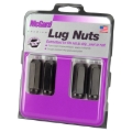 Picture of Cone Seat Style Lug Nuts-Black