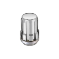Picture of M12 x 1.5 Tuner Style Cone Seat Lug Nuts-Chrome