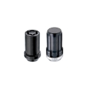 Picture of McGard SplineDrive Tuner 5 Lug Install Kit w/Locks & Tool (Cone) 1/2-20 / 13/16 Hex / 1.6in. L - Blk