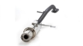 Picture of HKS 02-03 Mazda Protege5 Hi-Power Exhaust Rear Section Only Includes Silencer