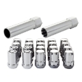 Picture of McGard MCG SplineDrive Install Kits Lug Nuts - 65554CN