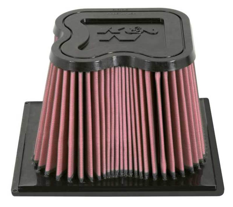 Picture of K&N 07 Dodge Ram 2500/3500 6.7L-L6 DSL Drop In Air Filter