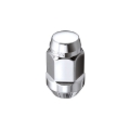 Picture of M12X1.5 Bulge Cone Seat Style Lug Nuts-Chrome(Bulk Box)
