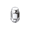 Picture of M12X1.5 Bulge Cone Seat Style Lug Nuts-Chrome(Bulk Box)
