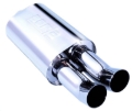 Picture of Borla Boomer Mufflers