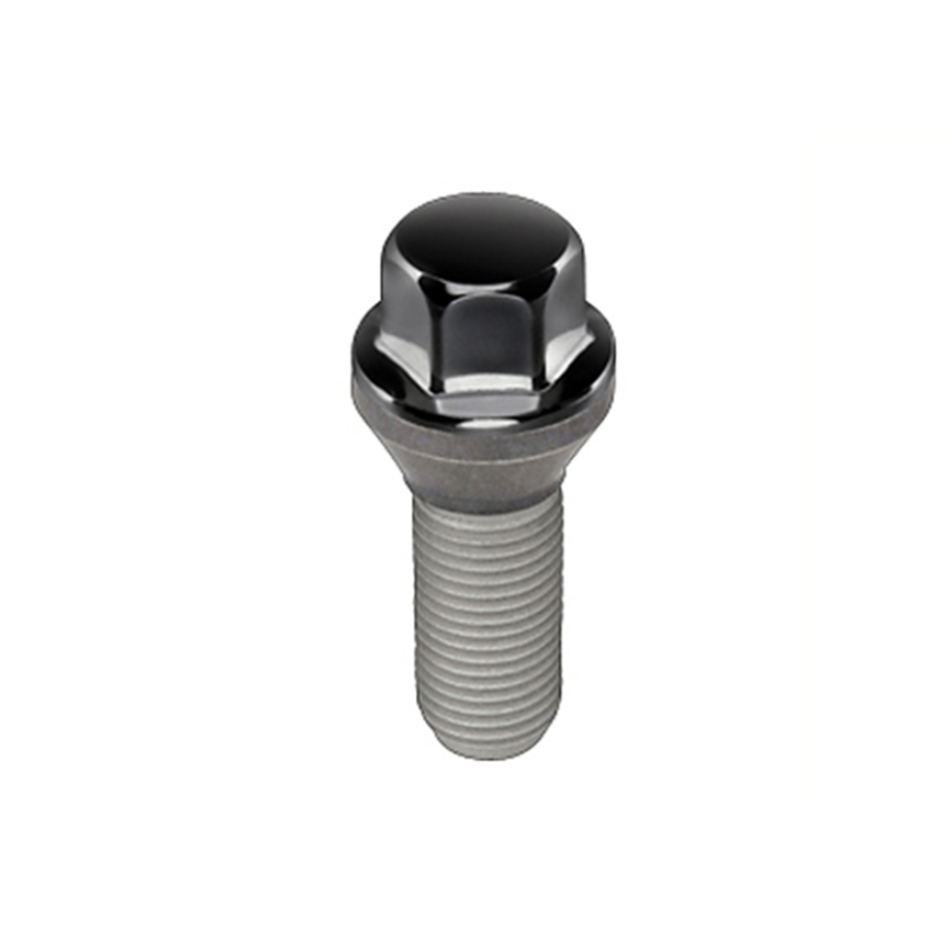 Picture of McGard MCG Hex Lug Bolts Wheel Bolts - 69732BK