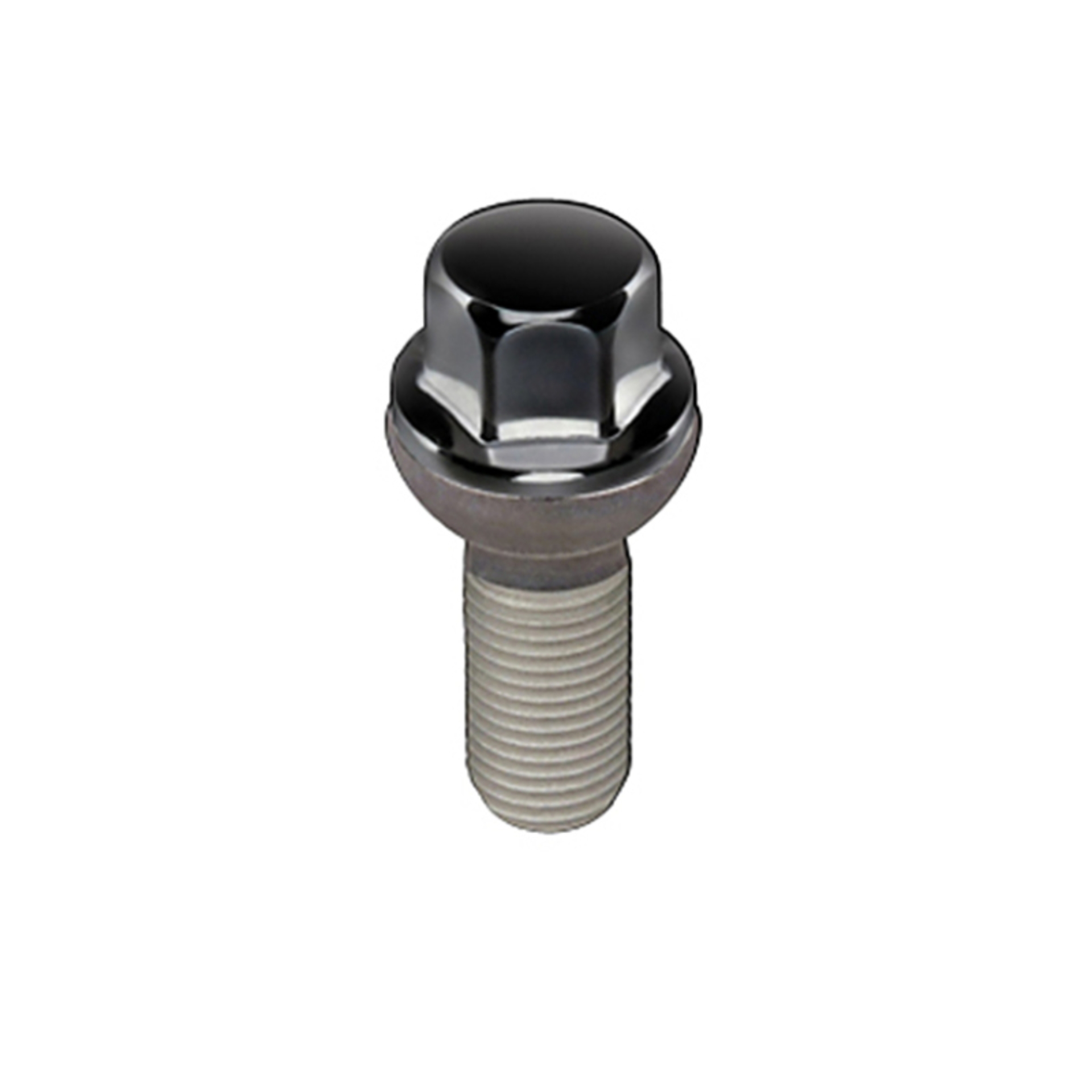 Picture of McGard MCG Hex Lug Bolts Wheel Bolts - 69874BK
