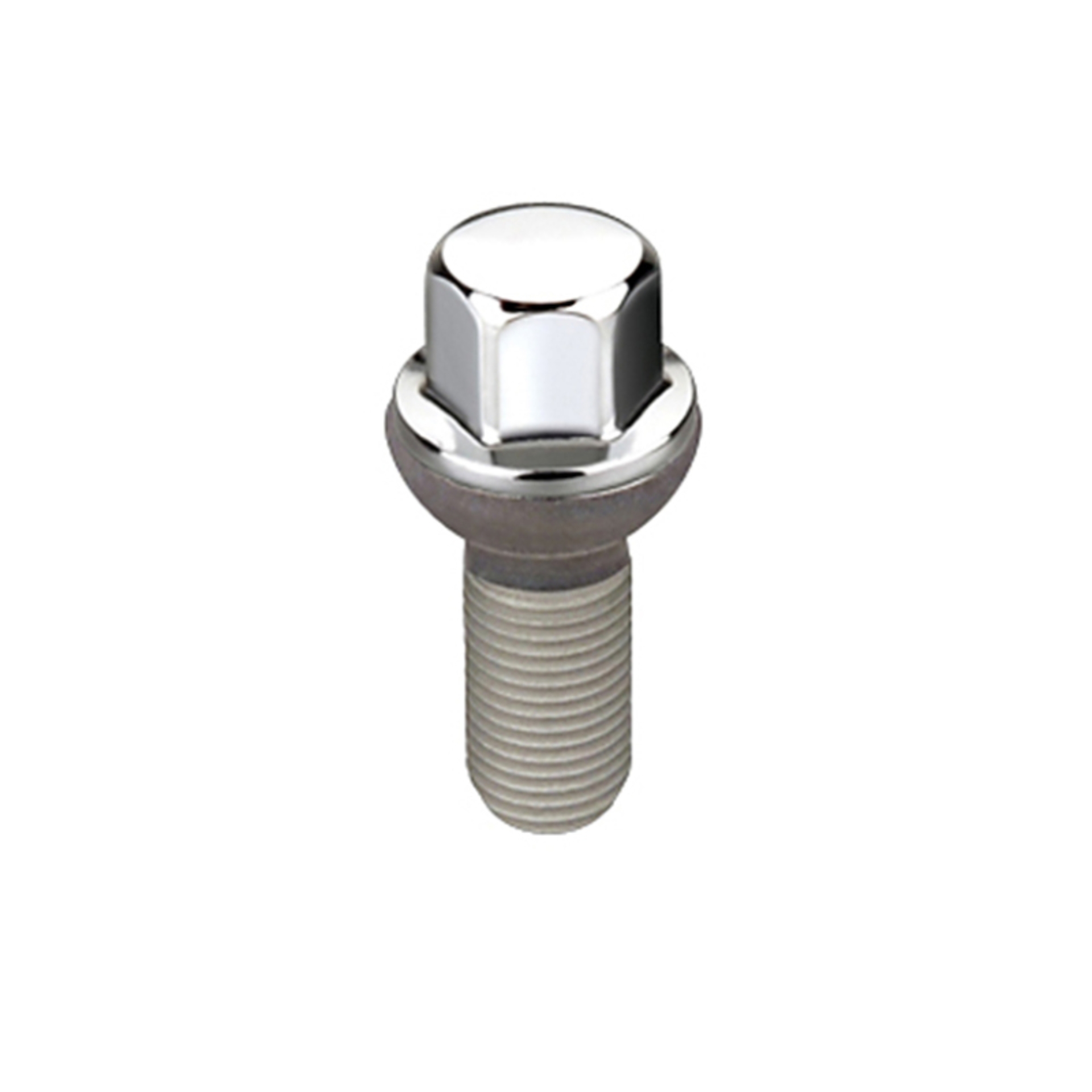 Picture of McGard MCG Hex Lug Bolts Wheel Bolts - 69818