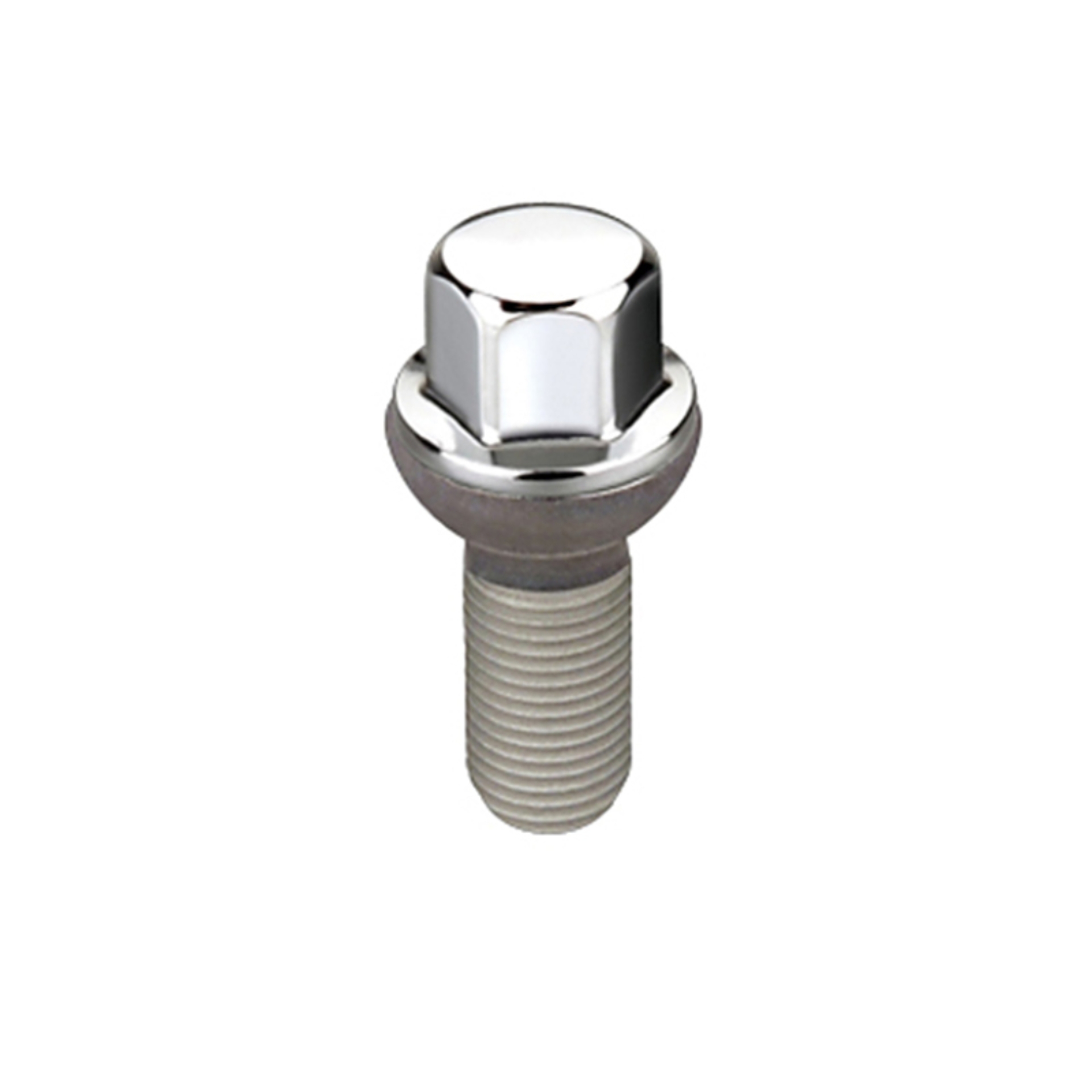 Picture of McGard MCG Hex Lug Bolts Wheel Bolts - 69874