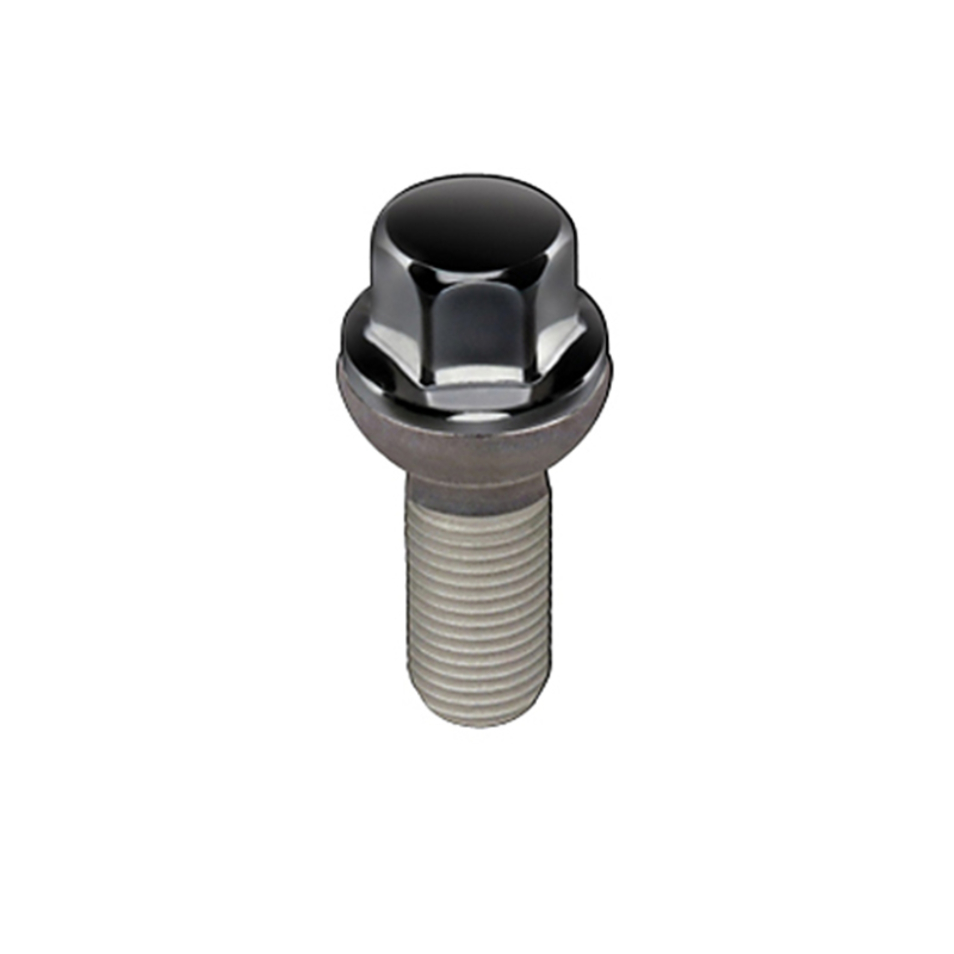Picture of McGard MCG Hex Lug Bolts Wheel Bolts - 69820BK