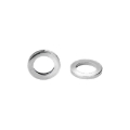 Picture of McGard MAG Washer (Stainless Steel) - 20 Pack