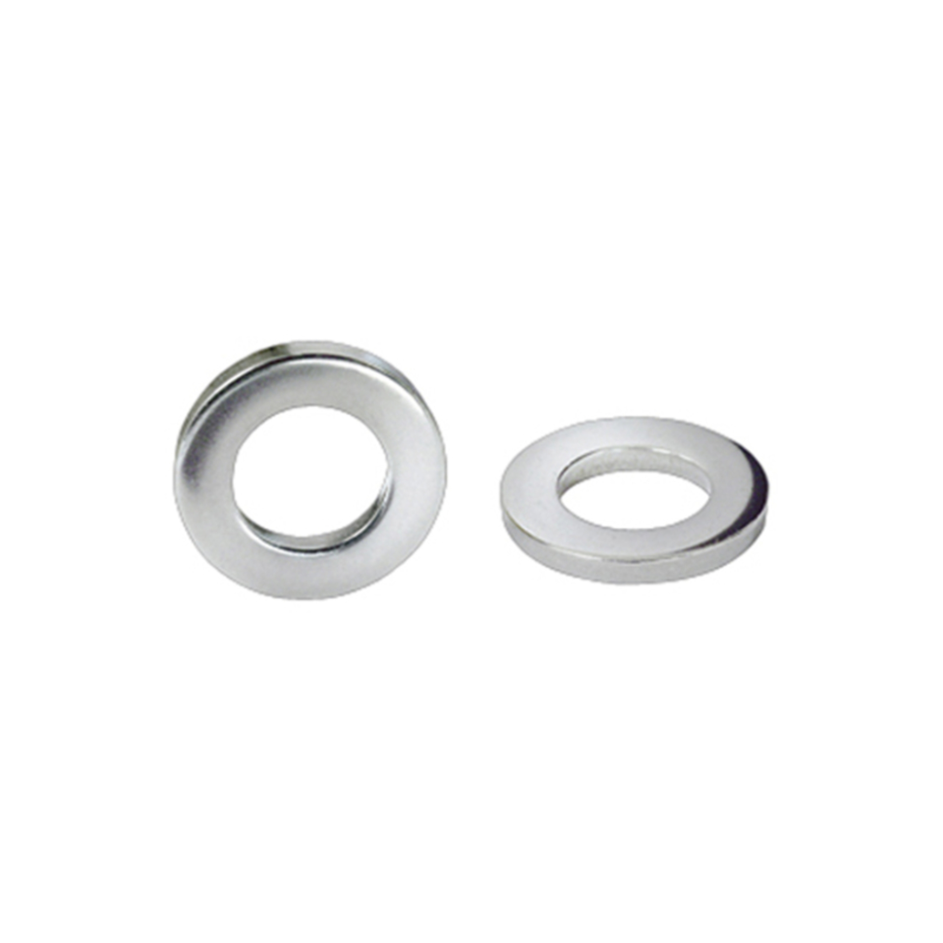 Picture of McGard Cragar Center Washers (Stainless Steel) - Box of 100